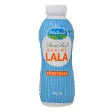Brookside Sweet Lala Bottle 500Ml